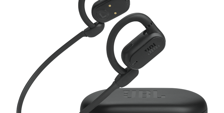 JBL Soundgear Sense: sinta o mundo ao seu redor | HARMAN LATAM